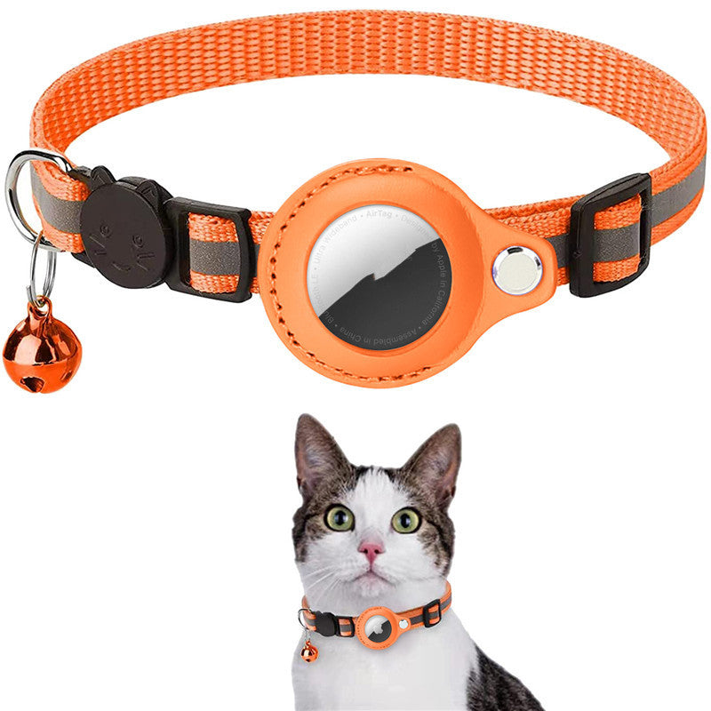 Airtags Protective For Dog And Kitten Puppy