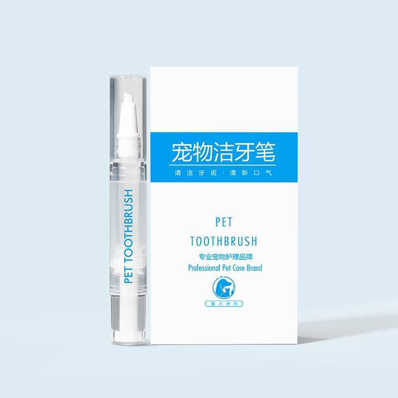 Pet Toothbrush